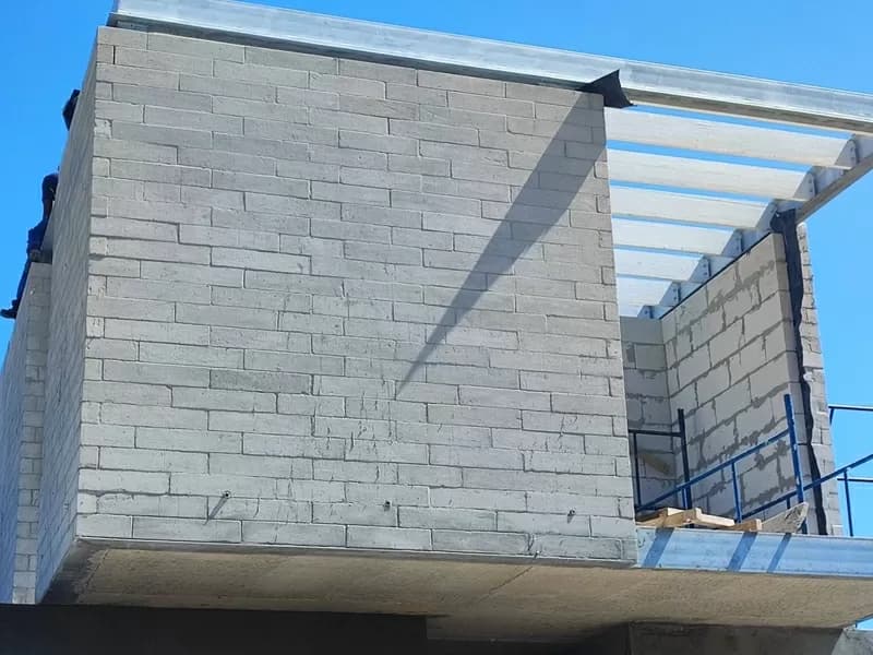 House Newlands — Sans Souci Road — photo 12