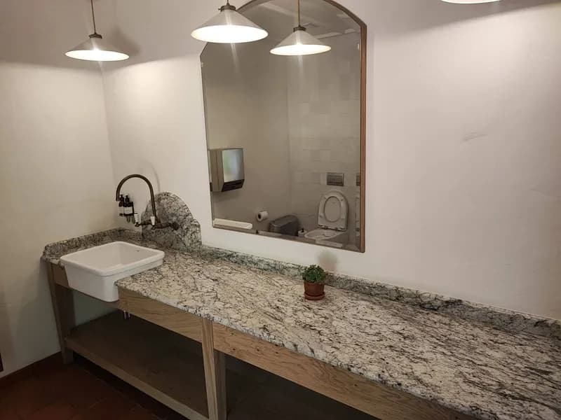 Spier Wine Estate — Kitchens & Ablutions — photo 21