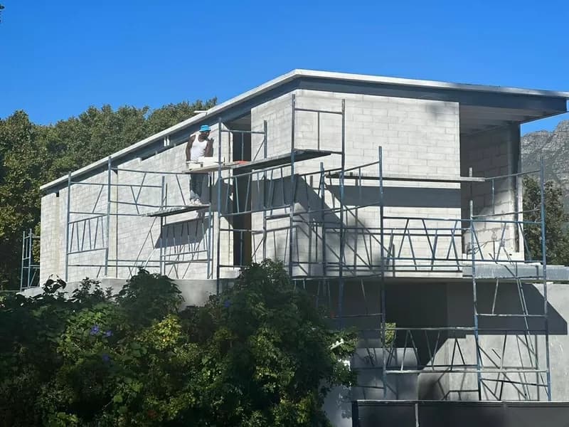 House Newlands — Sans Souci Road — photo 35