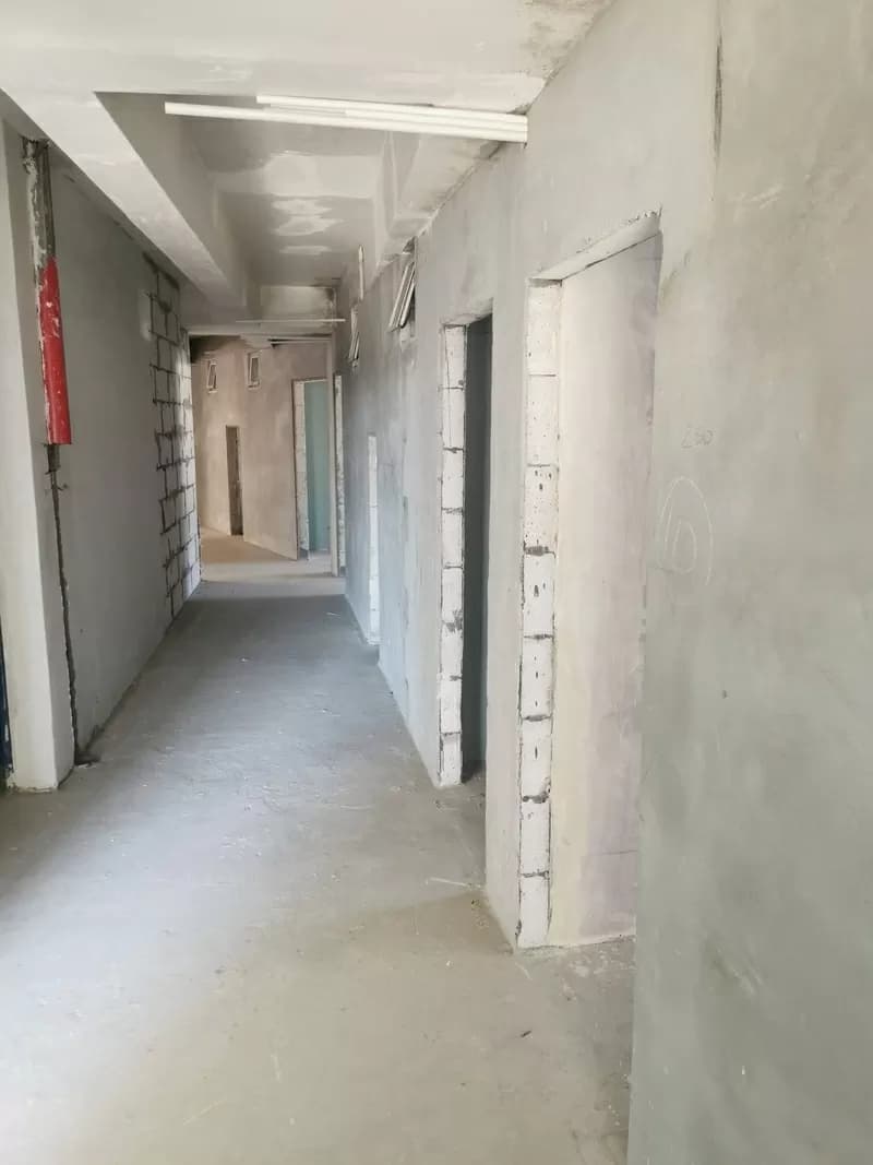 Homii Group — Fleetway House — photo 18