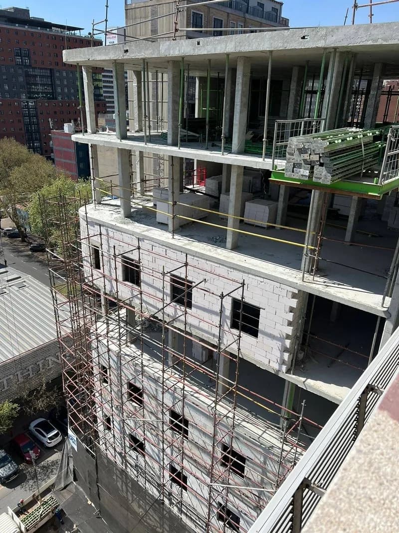 Nota Bene Private Student Residence — photo 6