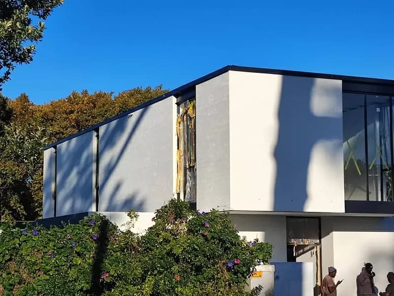 House Newlands — Sans Souci Road — photo 38