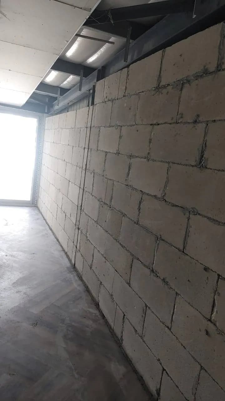 Vida d'Chette — Fire Walls — photo 15