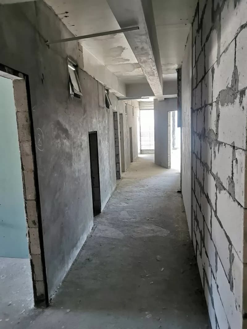 Homii Group — Fleetway House — photo 19
