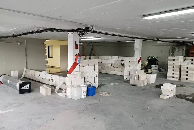 Oxbow — New Premises Paper Store