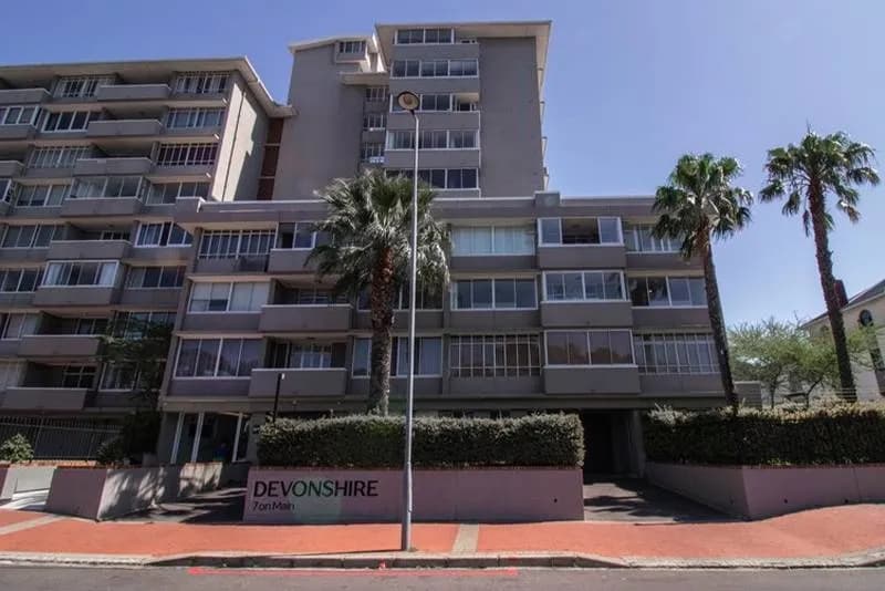 Devonshire Apartment
