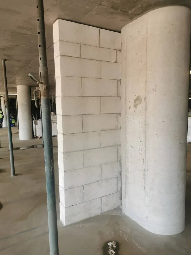 Amazon HQ — River Club Precinct — photo 37