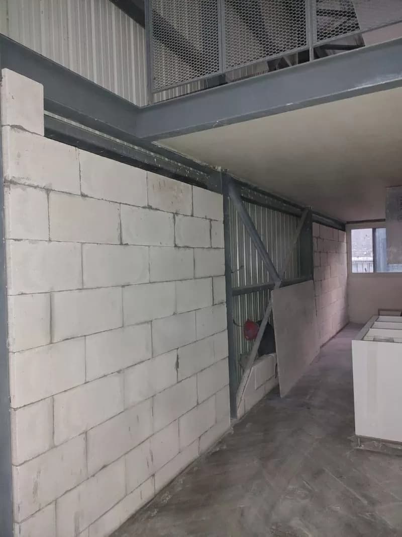 Vida d'Chette — Fire Walls — photo 11