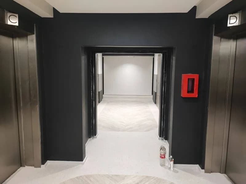 1 Thibault Residential Apartments — photo 15