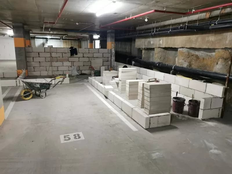 Quadrant Gardens — Store Rooms Phase 2 — photo 6