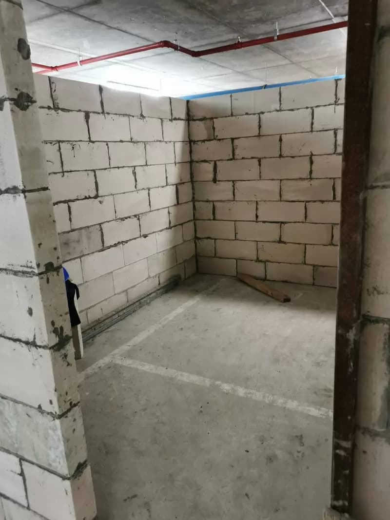 Quadrant Gardens — Store Rooms Phase 2 — photo 25