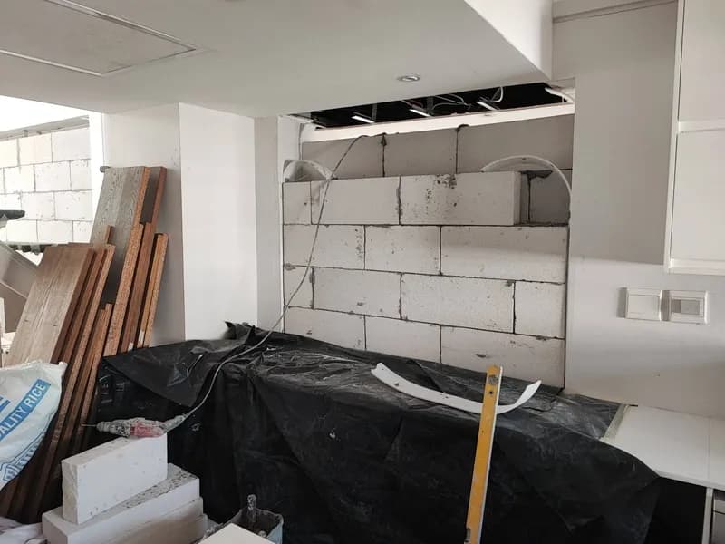 High End Penthouse — The Quadrant — photo 4