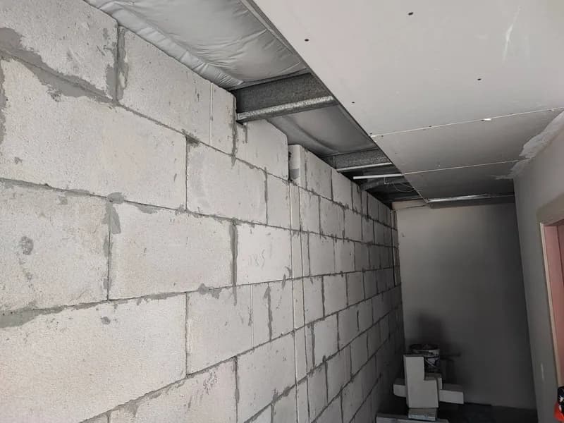 Vida d'Chette — Fire Walls — photo 9