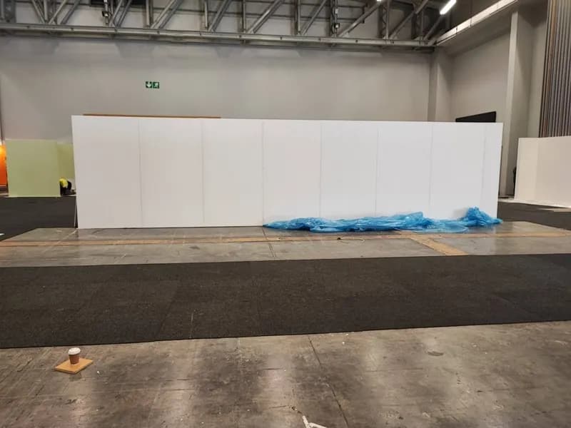 Aertec AAC at Decorex Cape Town — photo 2