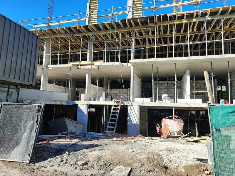 4 on Nursery — Student Accommodation — photo 28