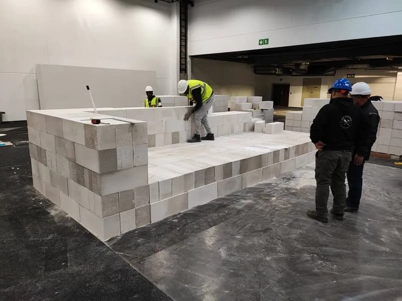 Aertec at Decorex JHB — Archi Talks — photo 2