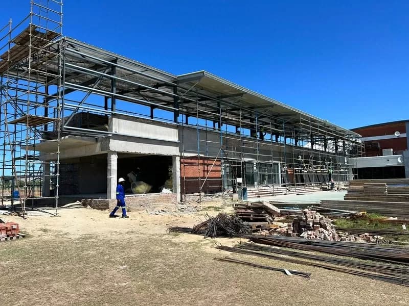 Fairview Sports Centre — photo 4