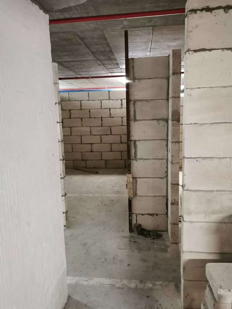 Quadrant Gardens — Store Rooms Phase 2 — photo 23