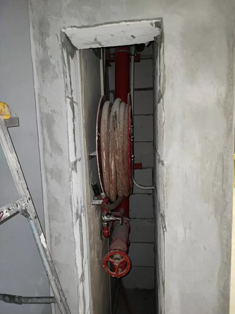 1 Thibault Residential Apartments — photo 7