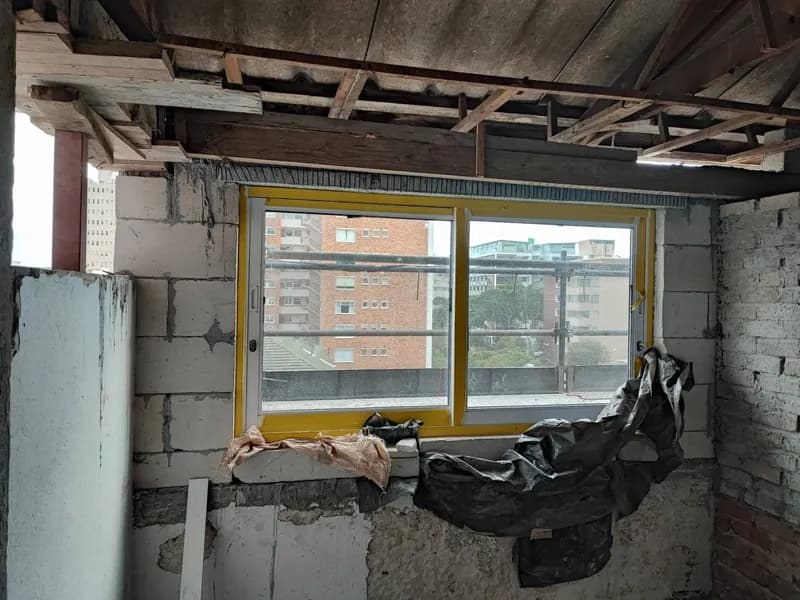 Penthouse — Heylon Court — photo 12