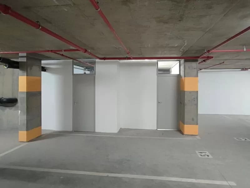 Quadrant Gardens — Store Rooms Phase 2 — photo 42