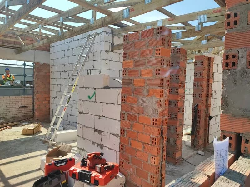 Blouvin Residential Apartments Phase 2 — photo 5