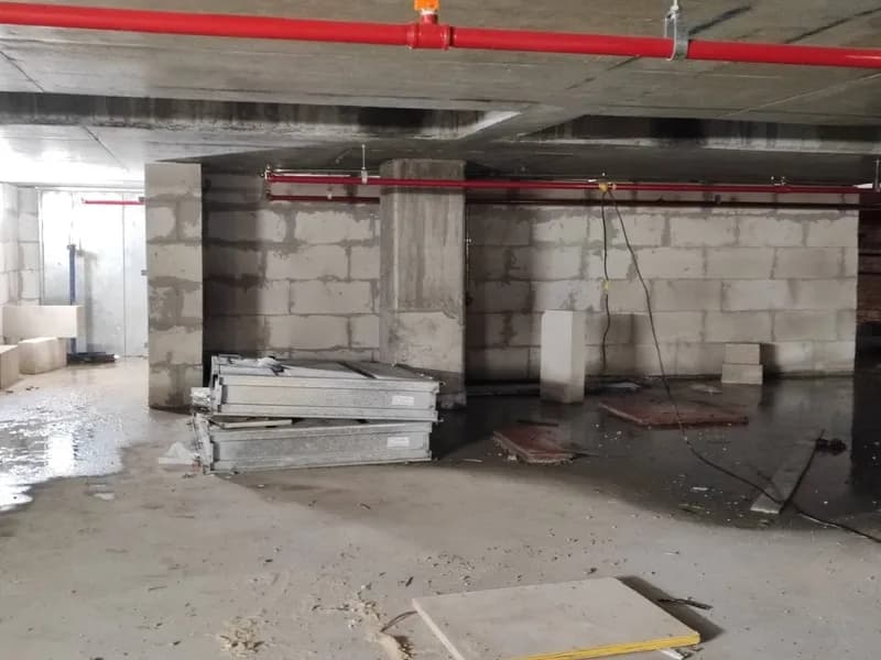 Teraco Data Centre — photo 4
