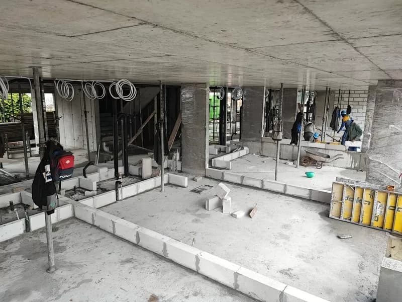 4 on Nursery — Student Accommodation — photo 8