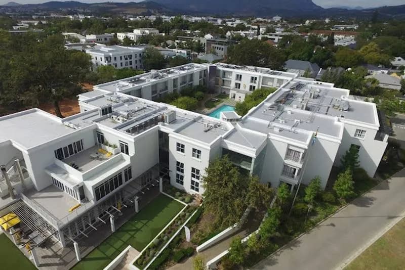 Stellenbosch Academy of Sport