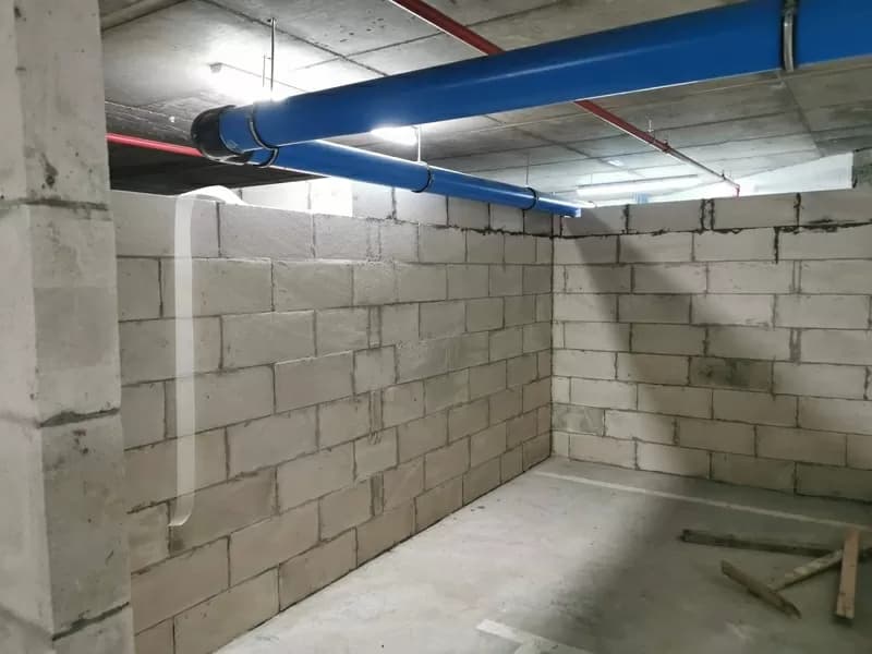 Quadrant Gardens — Store Rooms Phase 2 — photo 19