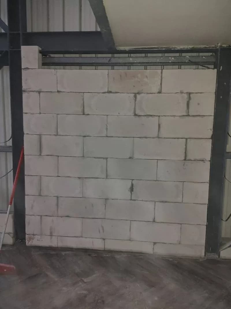 Vida d'Chette — Fire Walls — photo 12