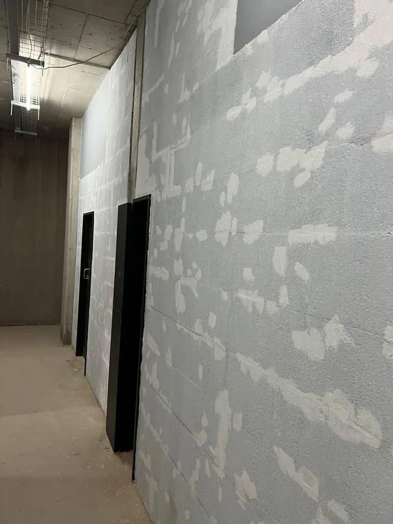 Nota Bene Private Student Residence — photo 23
