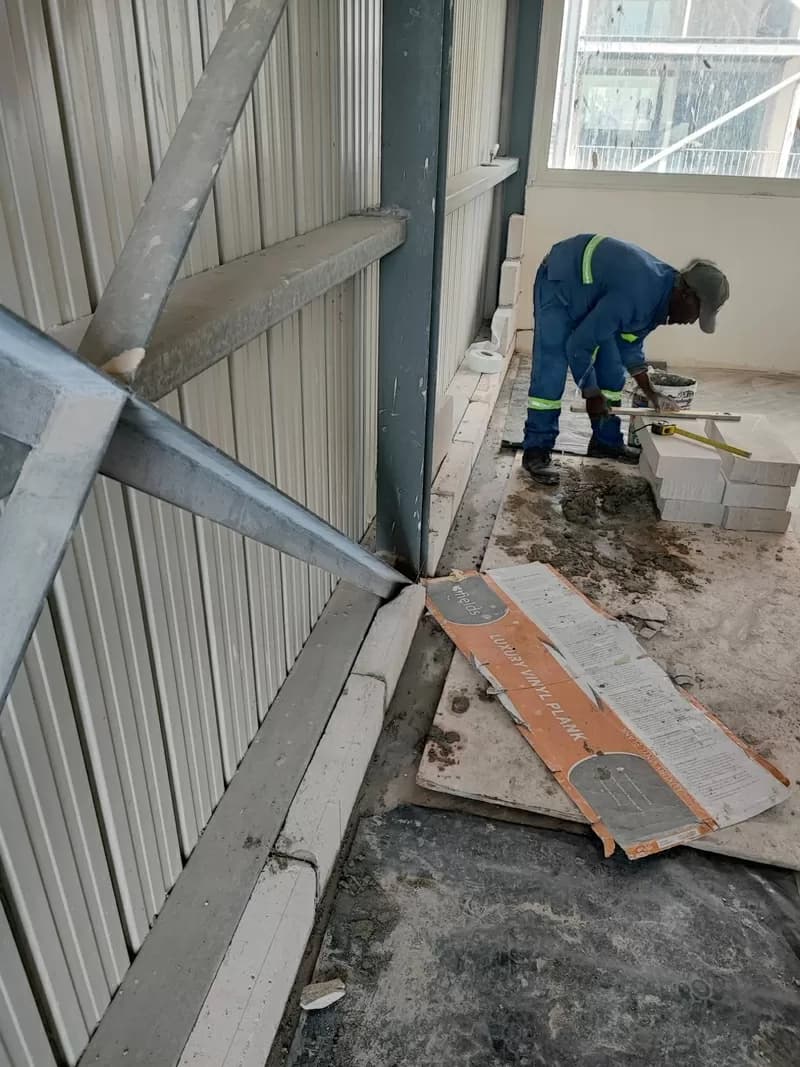 Vida d'Chette — Fire Walls — photo 2
