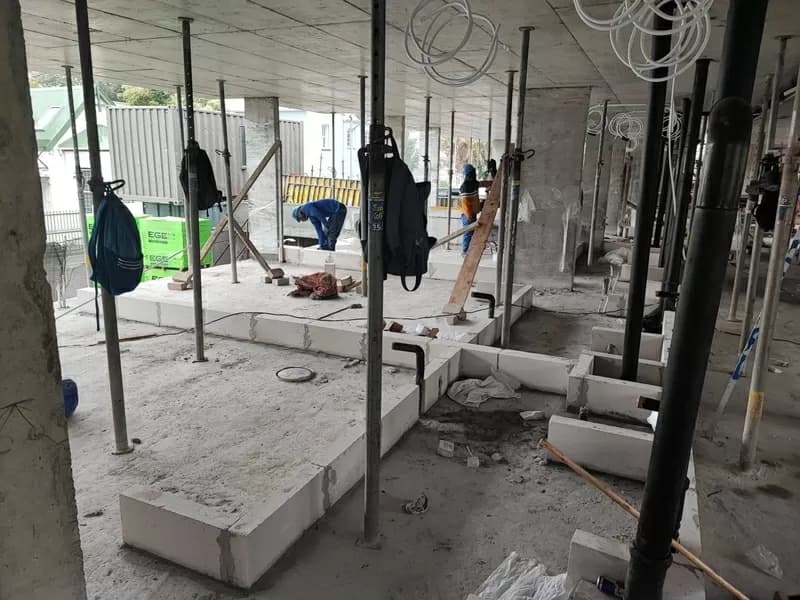 4 on Nursery — Student Accommodation — photo 4