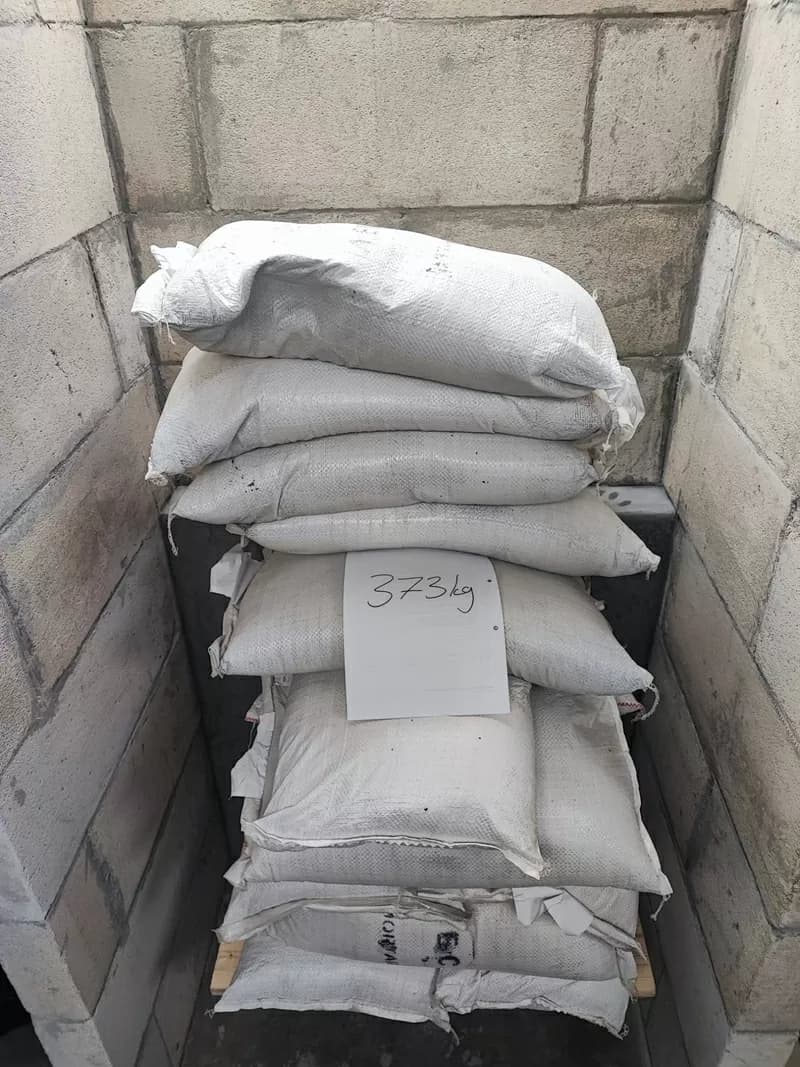 Load Test — Geberit Kombifix on Aertec AAC — photo 7