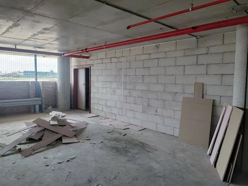 Amazon HQ — River Club Precinct — photo 35