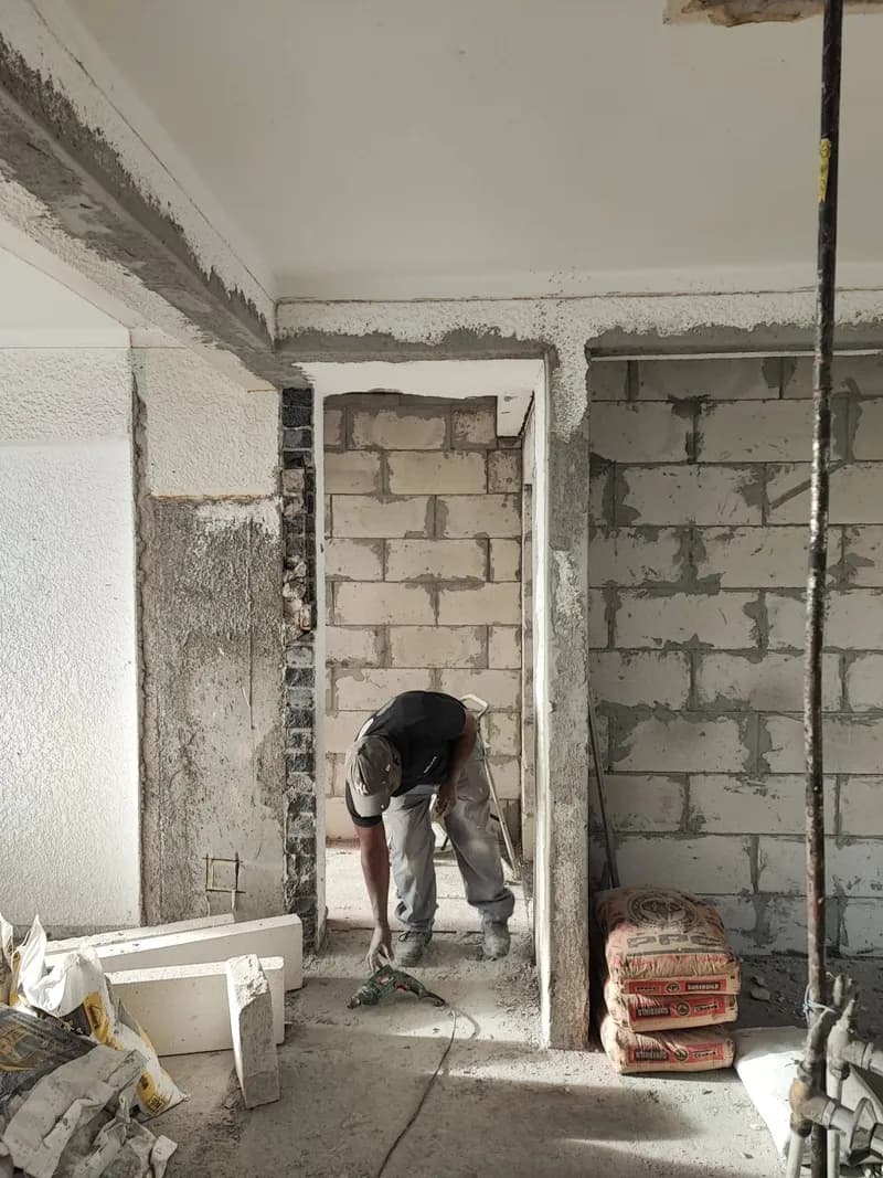 Devonshire Apartment — photo 11