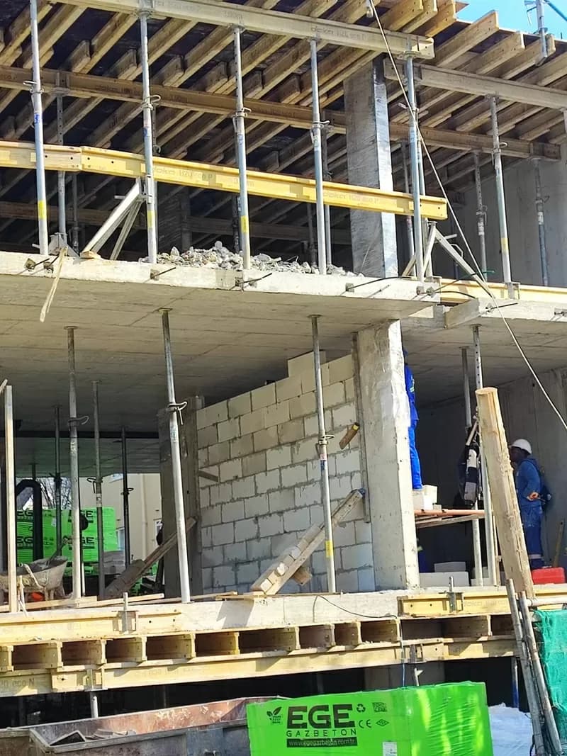 4 on Nursery — Student Accommodation — photo 26