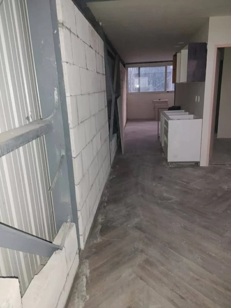 Vida d'Chette — Fire Walls — photo 5