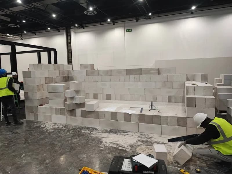 Aertec at Decorex JHB — Archi Talks — photo 3