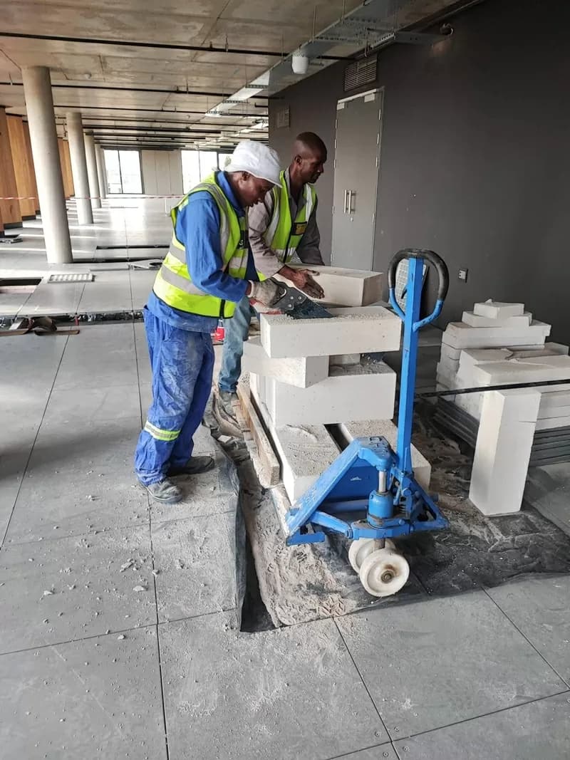 Ninety One — Deloitte Relocation — photo 9