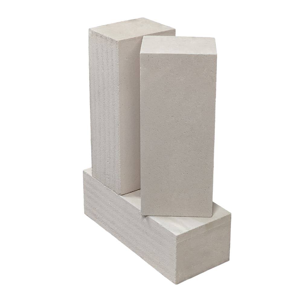 AH / 600 Higher-Density Block