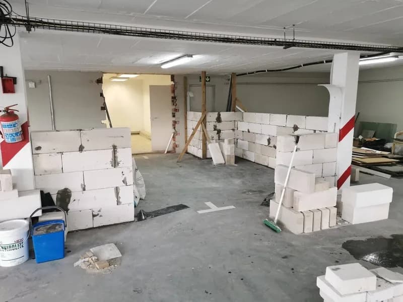 Oxbow — New Premises Paper Store — photo 2