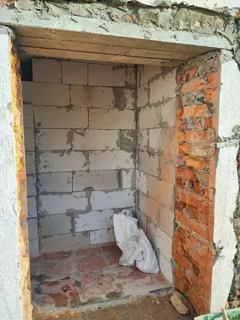 Spier Wine Estate — Kitchens & Ablutions — photo 16
