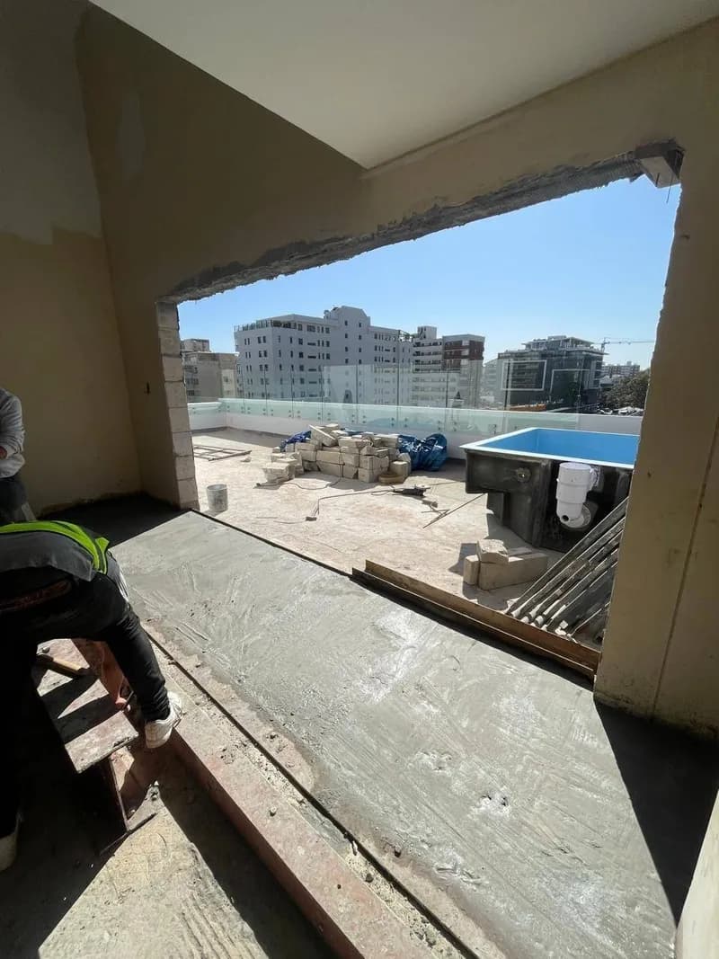 Penthouse — Heylon Court — photo 14