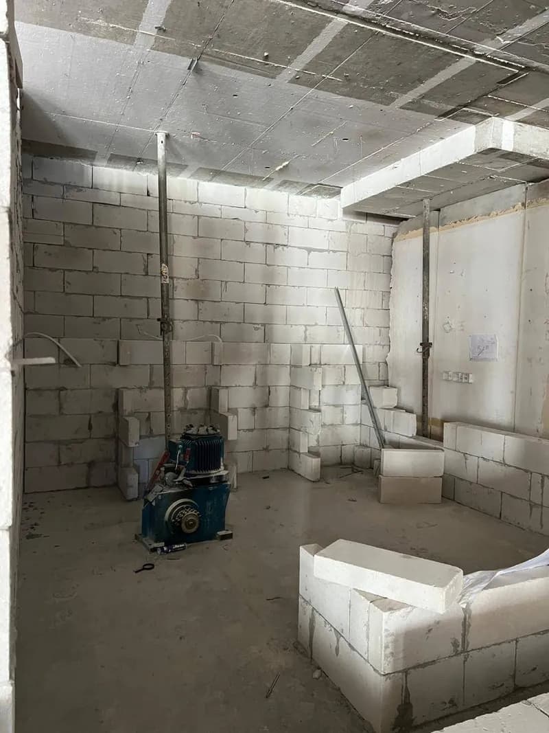 Ninety One Refurbishment — photo 21