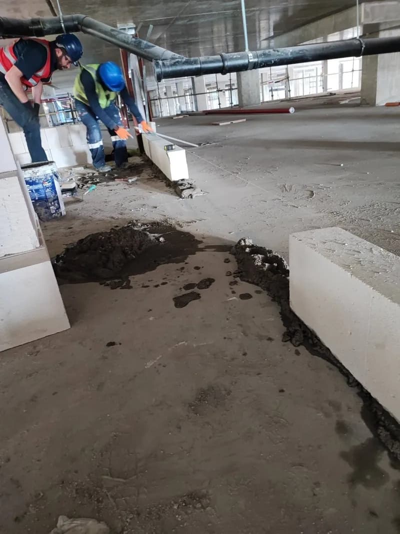 Teraco Data Centre — photo 1