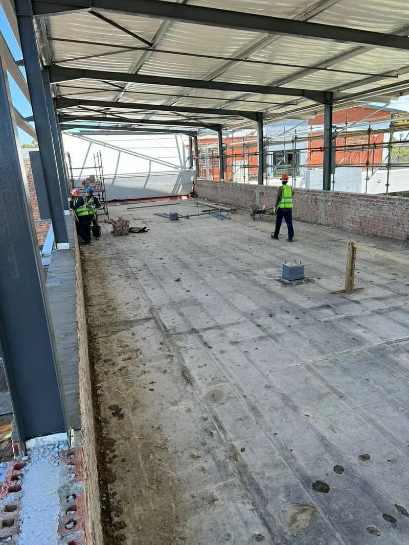 Fairview Sports Centre — photo 5