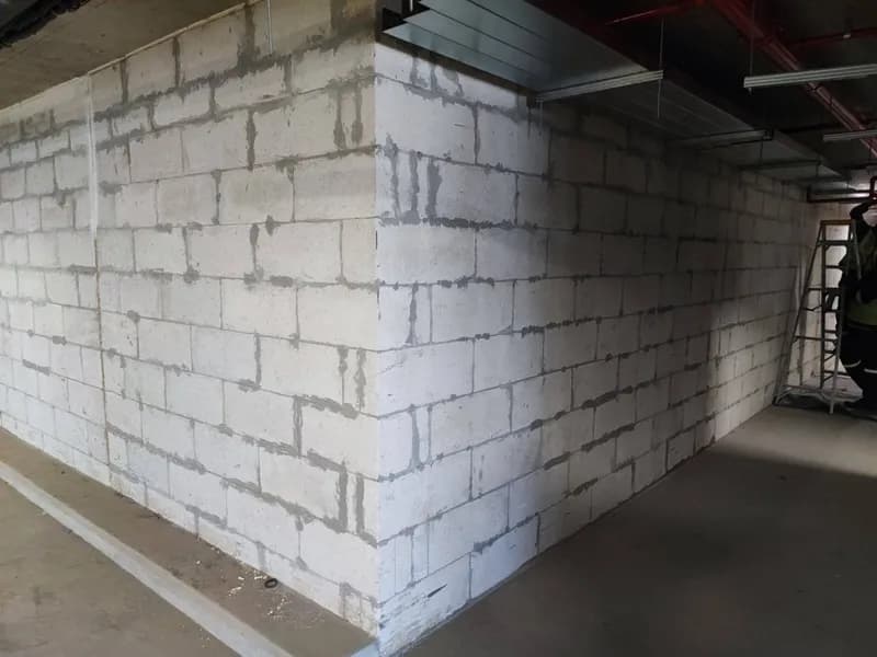 Amazon HQ — River Club Precinct — photo 26