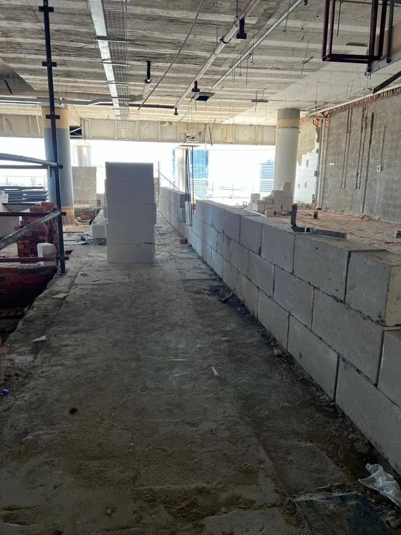 Ninety One Refurbishment — photo 7